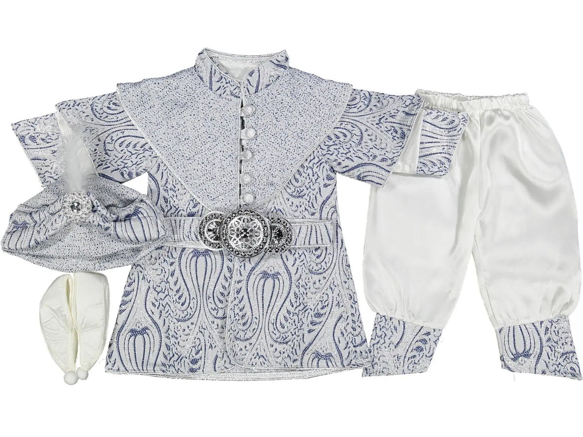 Baby Eid Clothes Traditional Circumcision Costume – styled look