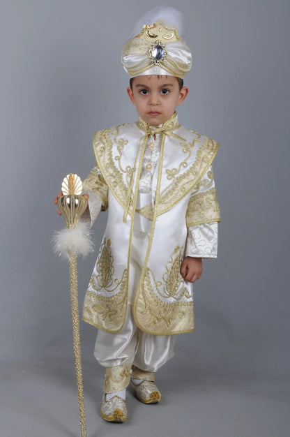 Caftan Costume circumcision dress cemrestore