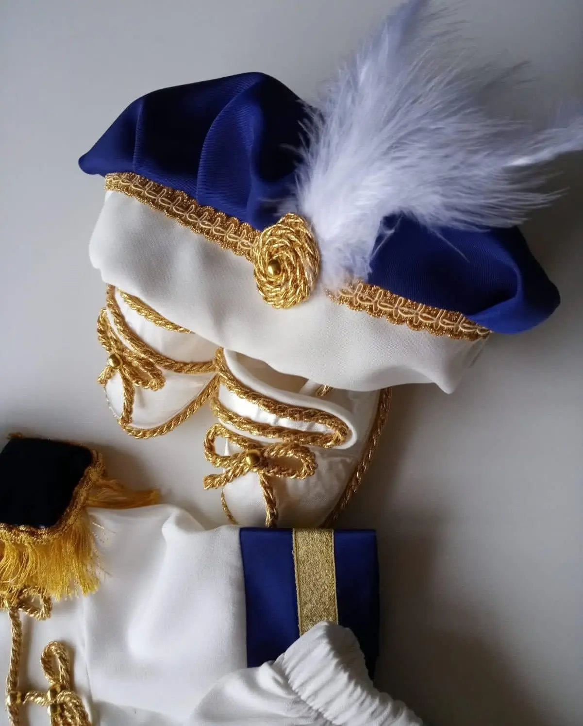 Fantasia Boys Kids Prince – detail shot