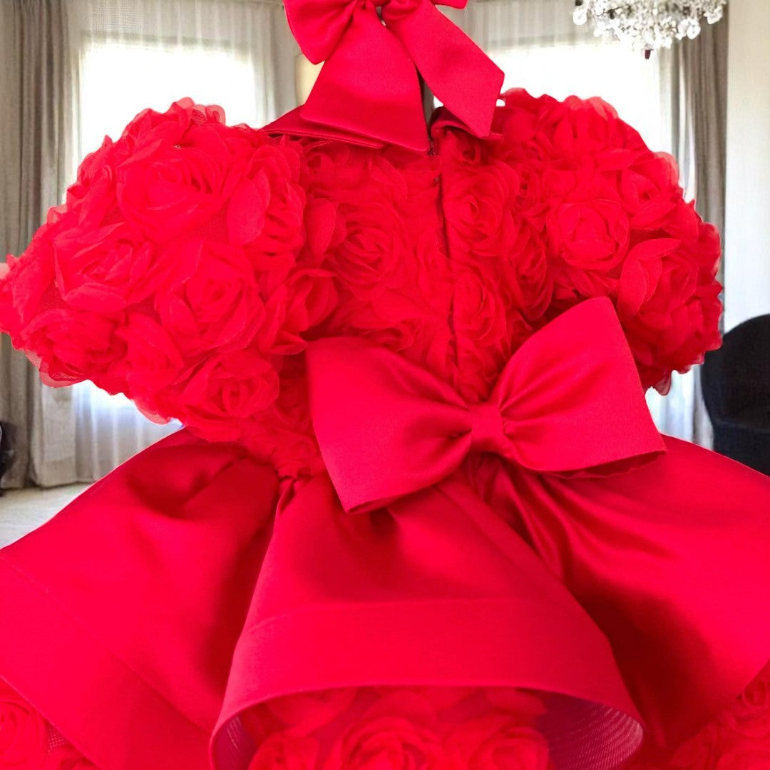 Bridal Amanda Pink – photo 10