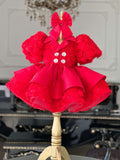 Bridal Amanda Pink