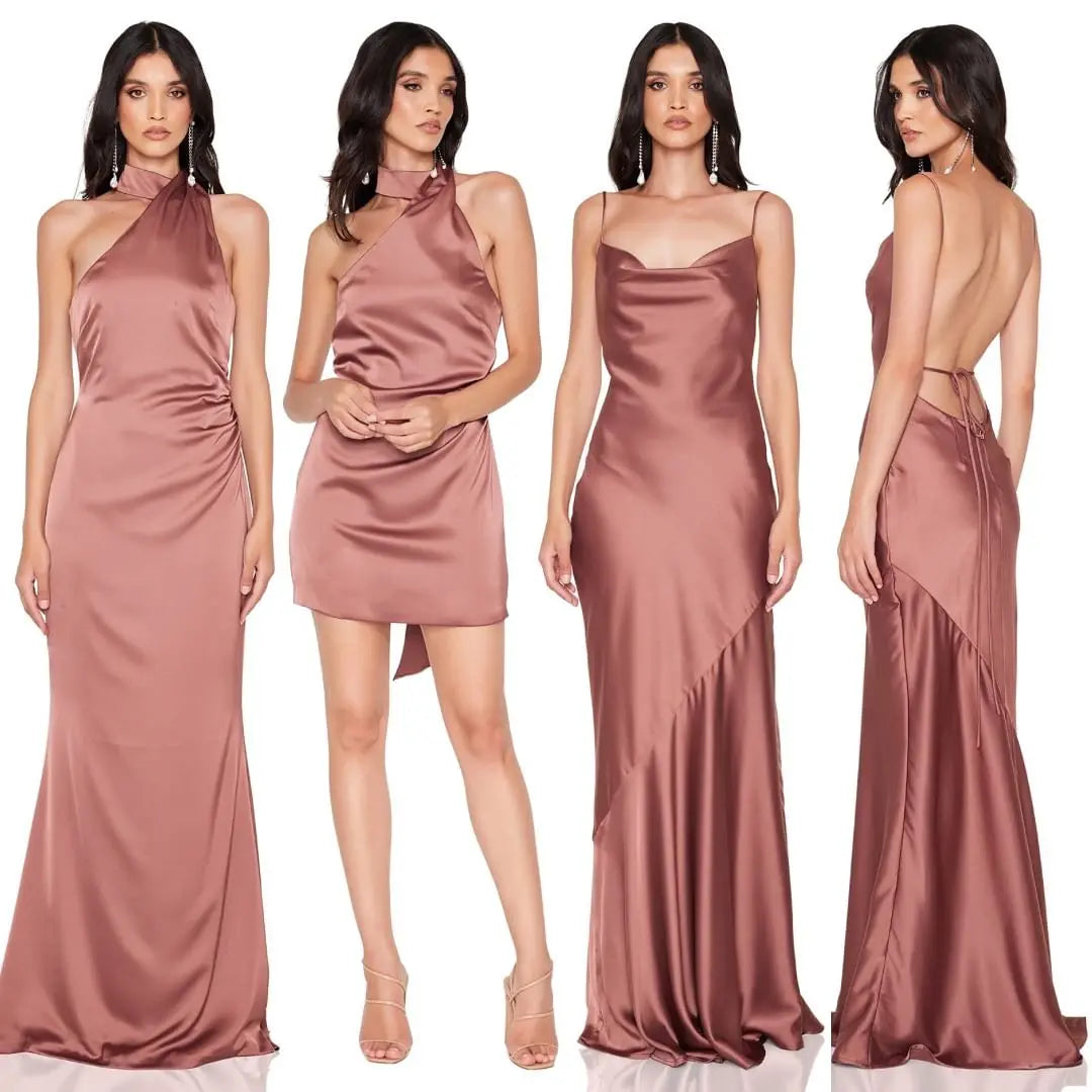Jeremy Stills Dress