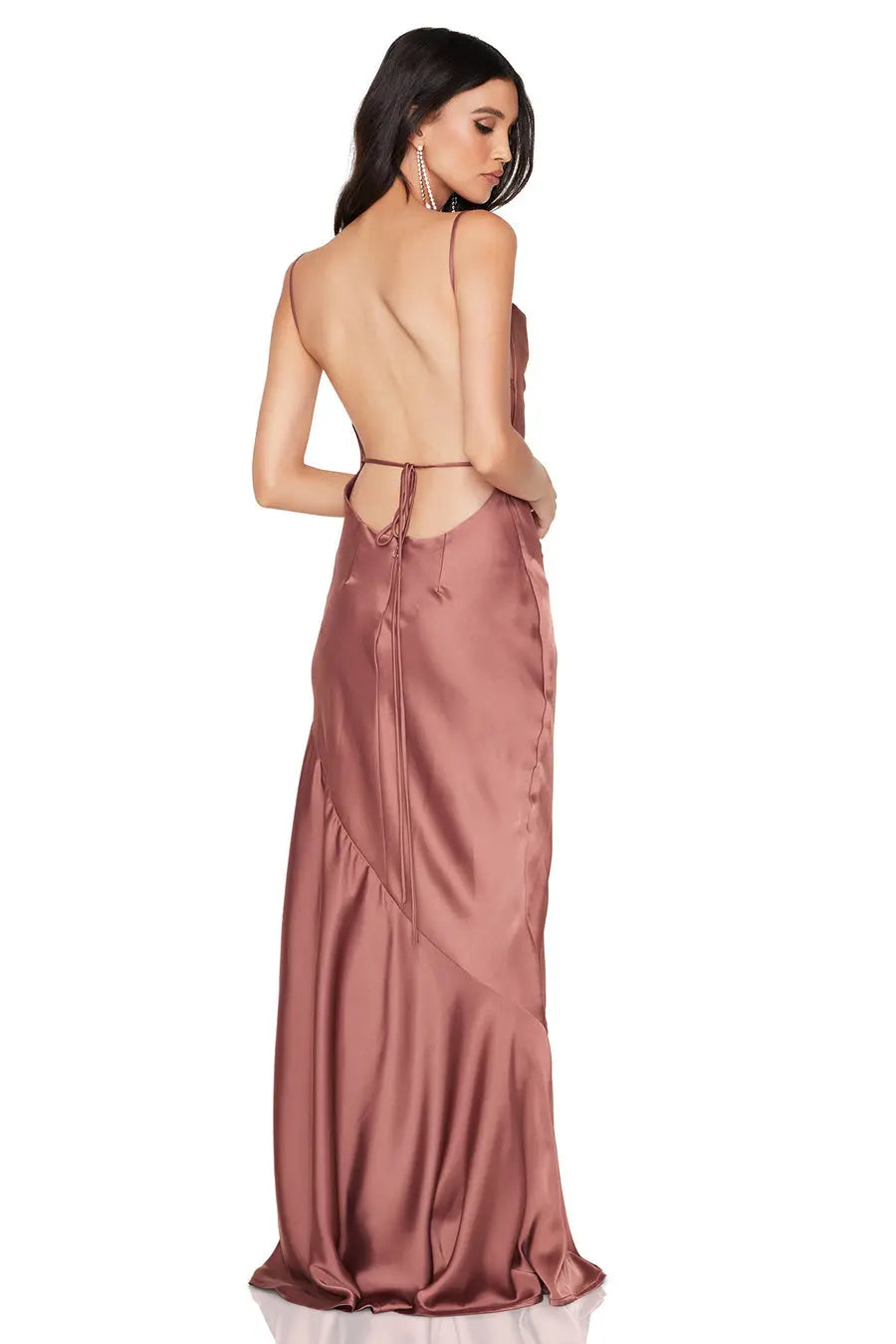 Jeremy Stills Dress – detail shot