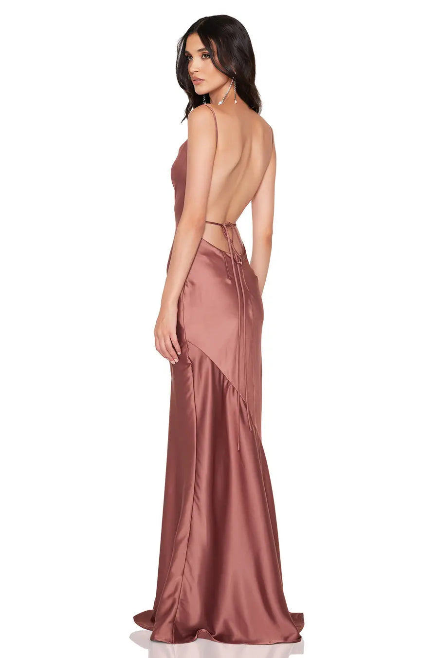 Jeremy Stills Dress – styled look