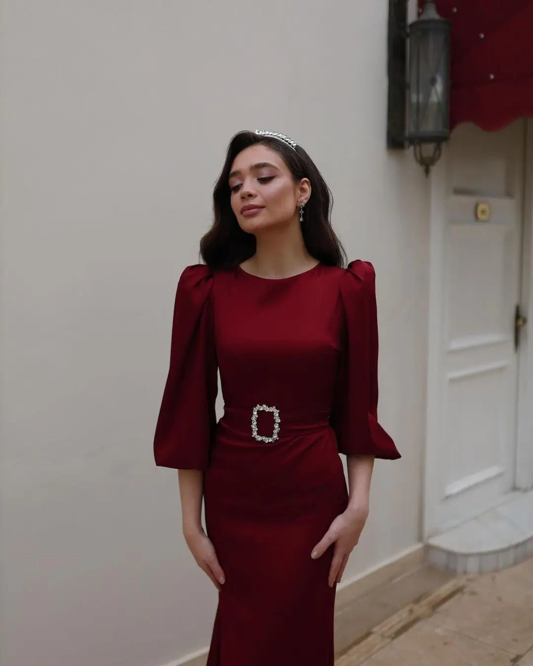 Dress Jeremy Stills