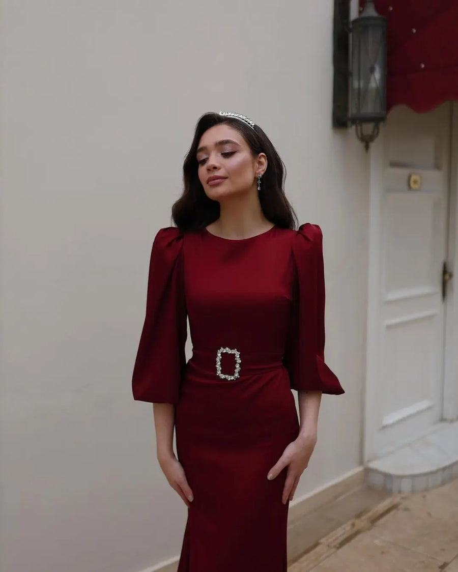 Dress Jeremy Stills