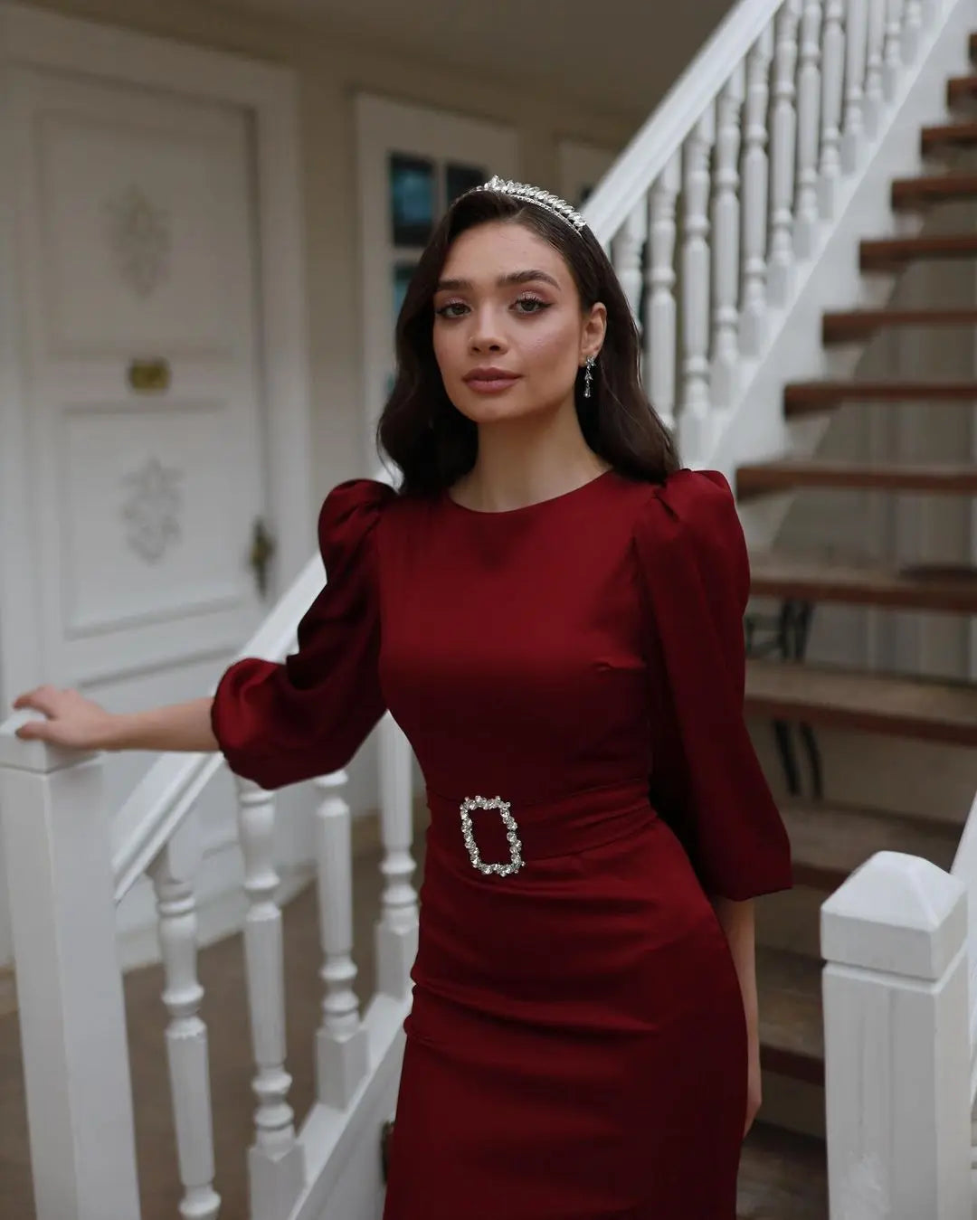 Dress Jeremy Stills – photo 7