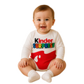 Kinder Romper