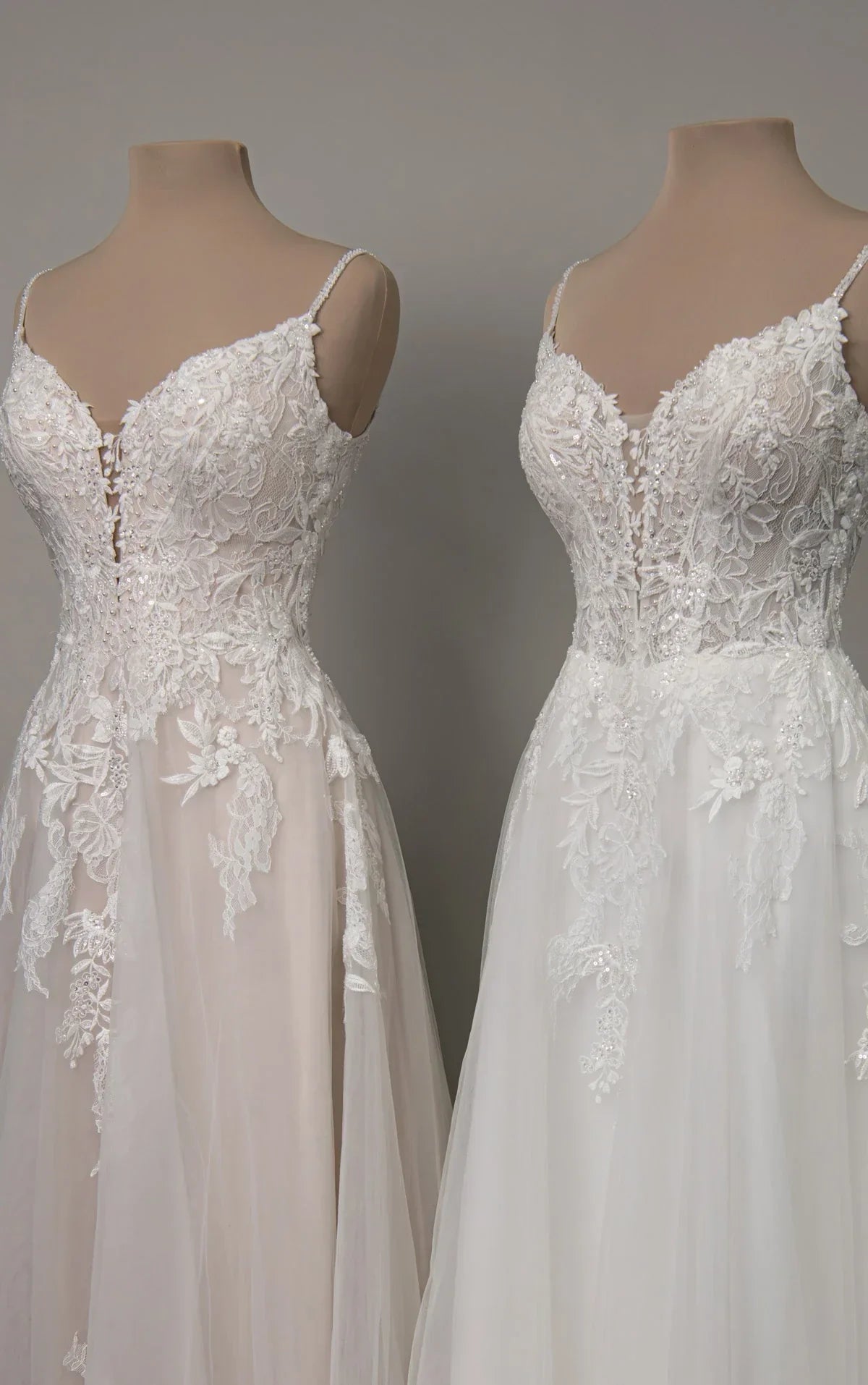 Olive Sy8293 Wedding Dress, luxury bridal gown, additional product image 8 by SimmiUnique