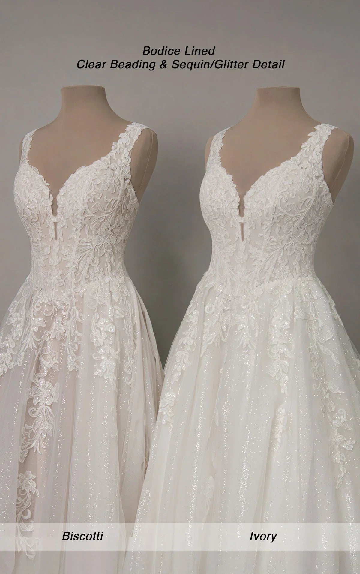 Hallie Sy8314 Wedding Dress, luxury bridal gown, additional product image 12 by SimmiUnique