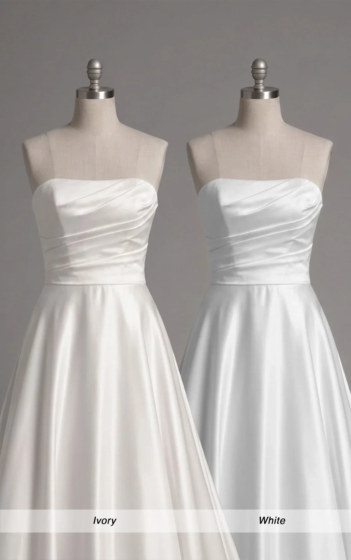 Evie Sy8318 Wedding Dress, luxury bridal gown, additional product image 7 by SimmiUnique