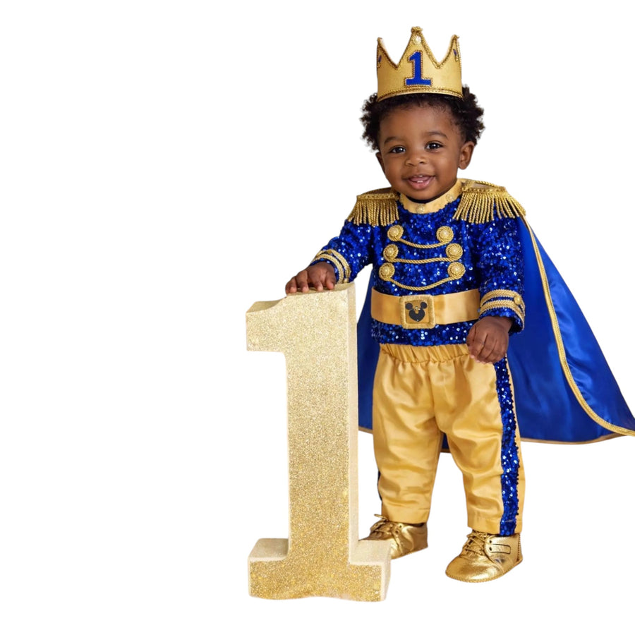 baby Williams set
