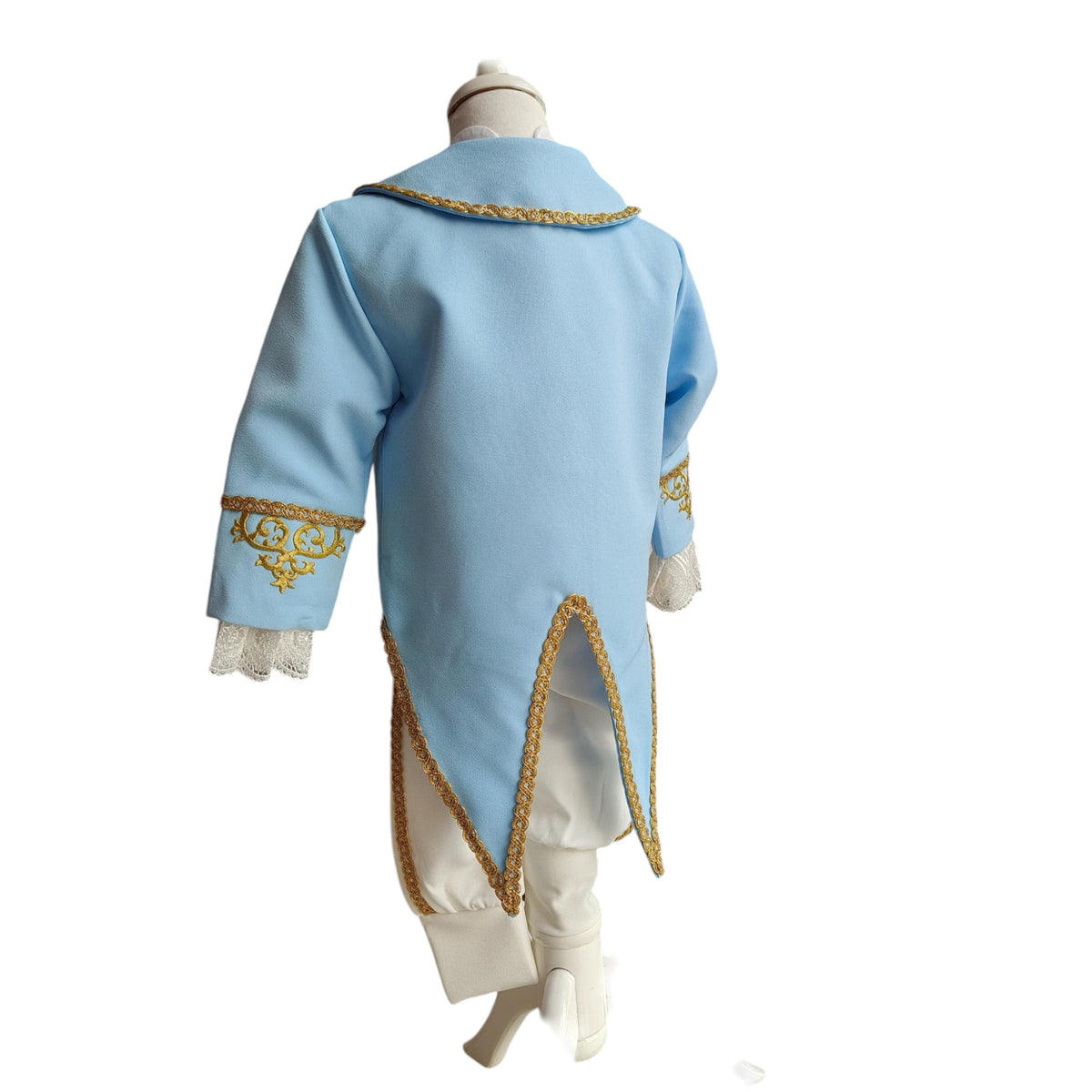 Custom Baby Sets Prince Costume Baby – photo 7