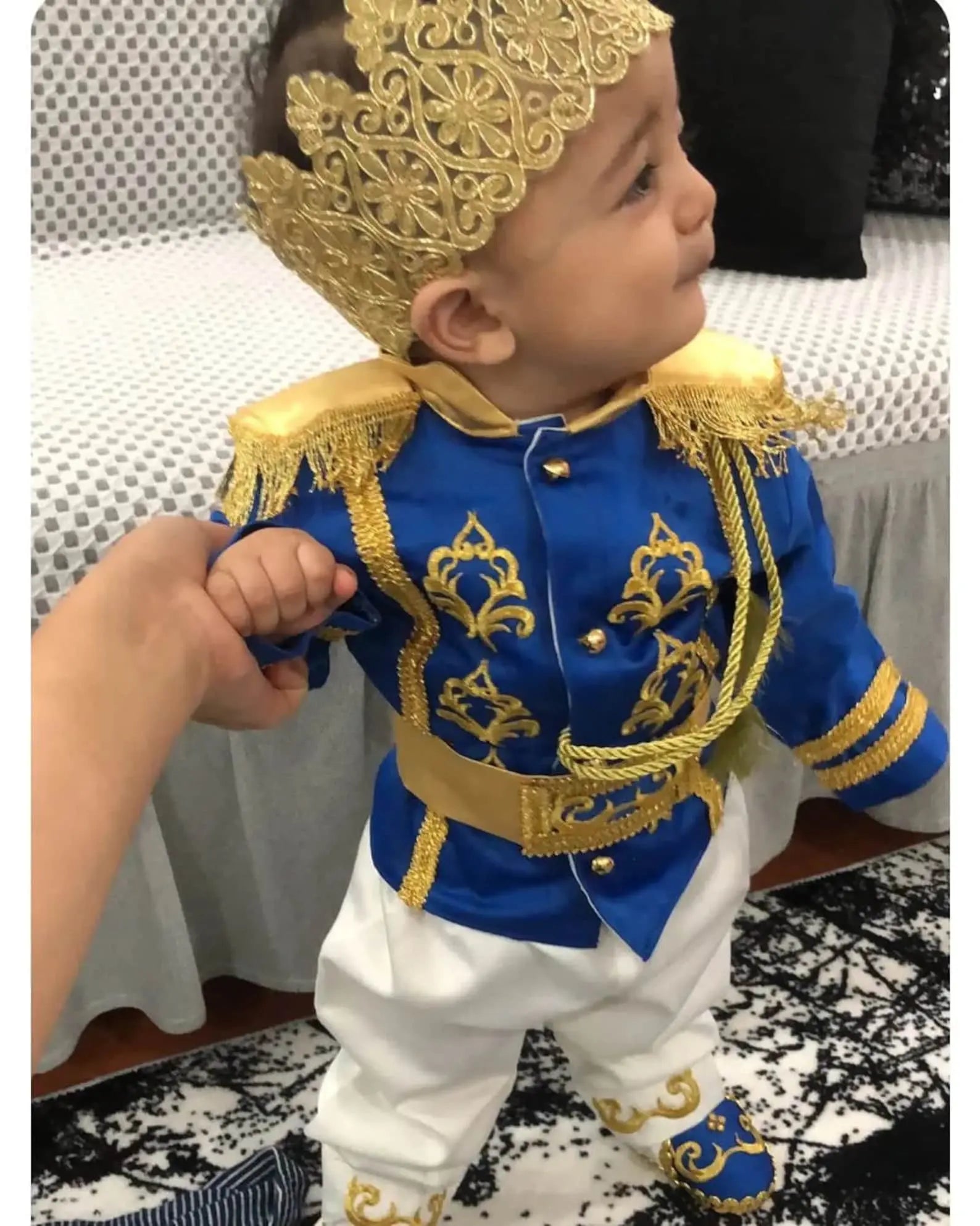 boy prince costume william cemrestore