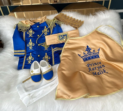 boy prince costume william cemrestore