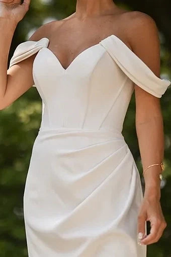 Dior Wedding Dress, luxury bridal gown, additional product image 7 by SimmiUnique