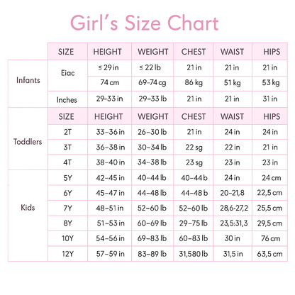 Girl Butterfly Pink Dress