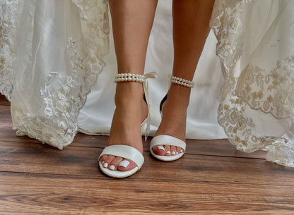 Bridal Shoes - Wedding Shoe For Bride