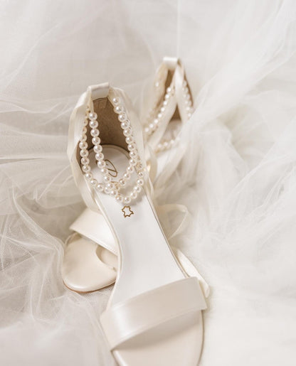 Bridal Shoes - Wedding Shoe For Bride