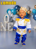 Prince Charming Costume, Birthday Outfit, King Suit