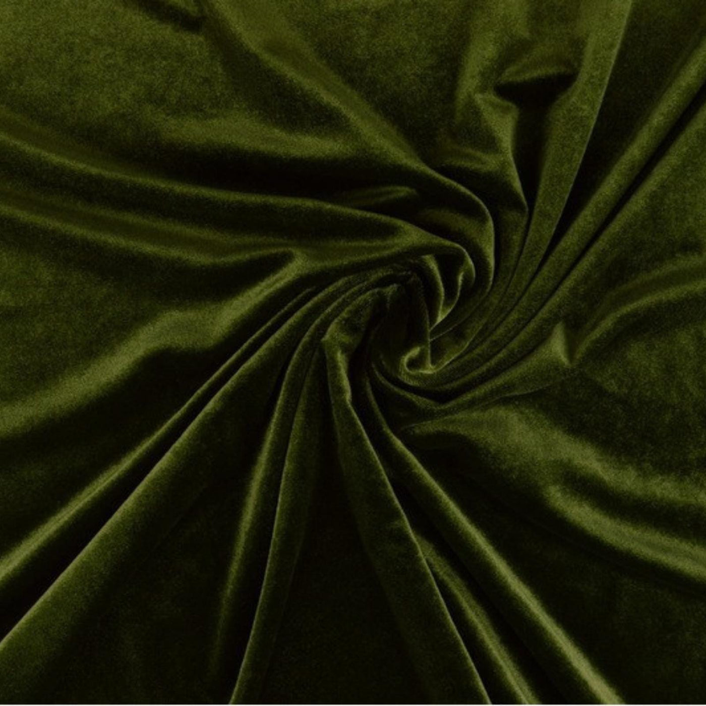 Green Velvet Heels, Green Velvet – photo 10