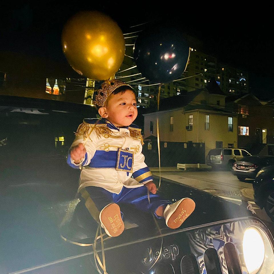 Toddler Prince Charming Outfit, Baby Boy Royal Blue Colonial Costume, Handmade Birthday Suit, Baptism Christening Clothes