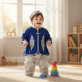 Baby Boy Prince Charming Costume robert