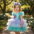 mermaid dress