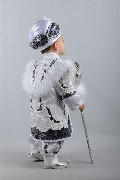 Baby Boy mawlid circumstances