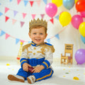 William COSTUMES