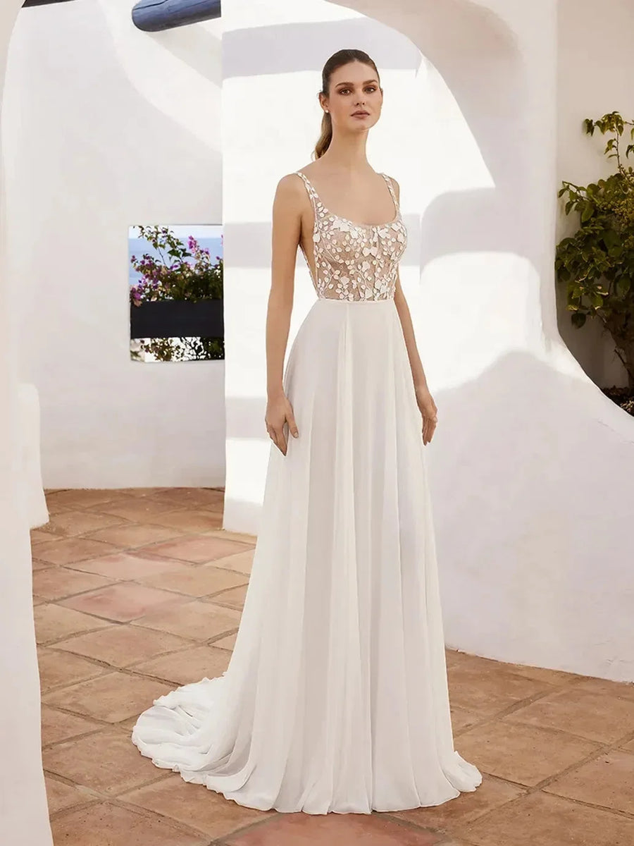 Agra Wedding Dress | SimmiUnique