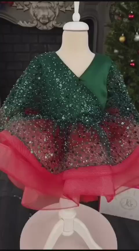 vestido rosa gabriela
