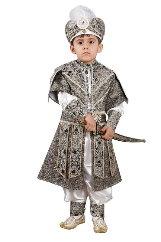 Baby Boy mawlid
