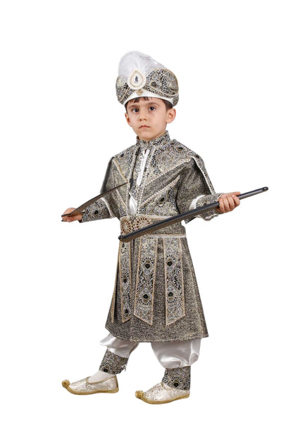 Baby Boy mawlid