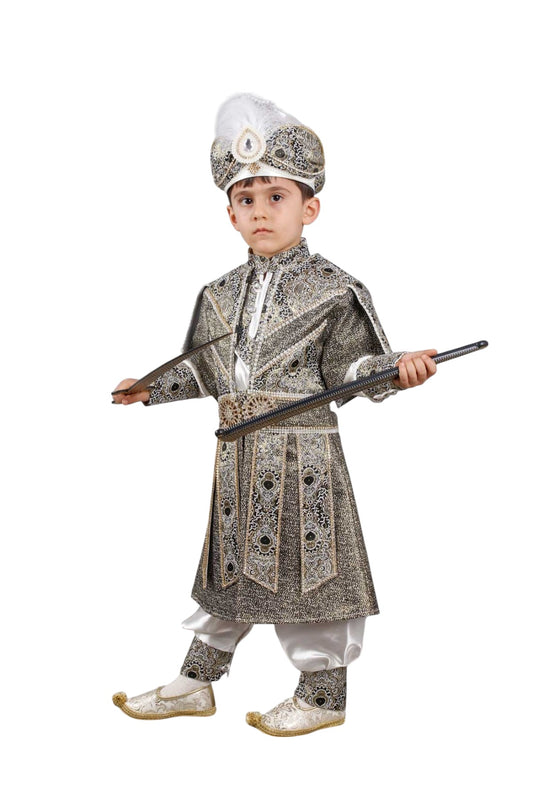 Baby Boy mawlid