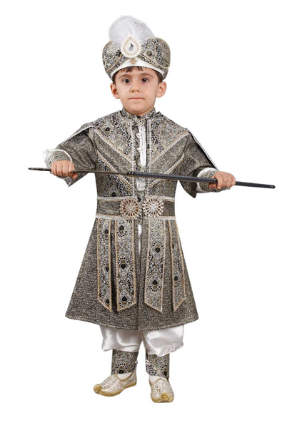 Baby Boy mawlid