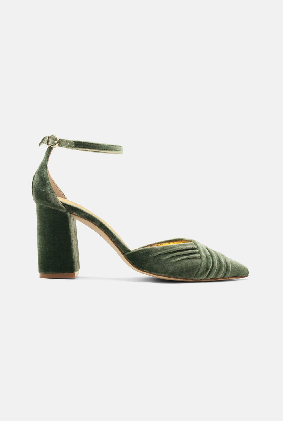 Tilda Aegean Wedding Shoes – photo 11