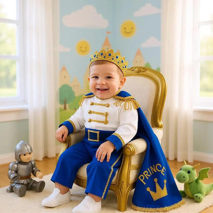 PRİNCE COSTUME 2025