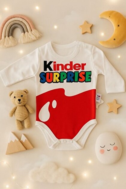 Simmiunique Kinder Romper – close-up