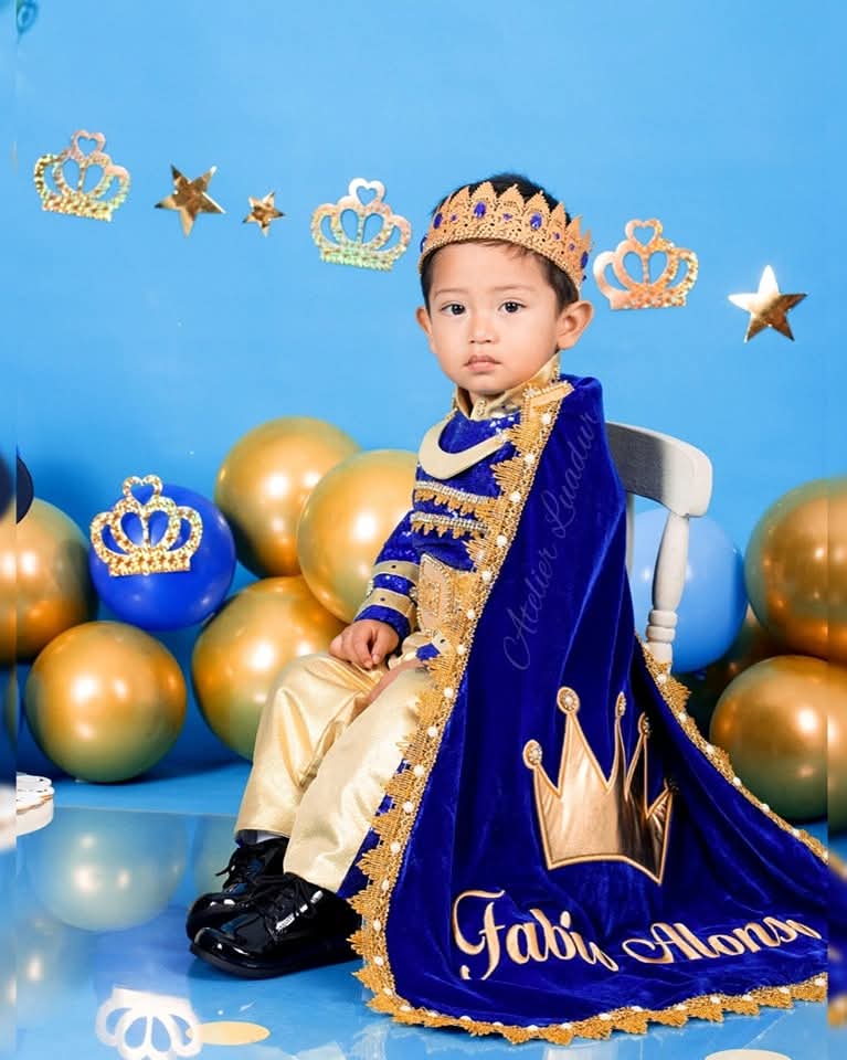 Birthday Baby Boy SKENDER