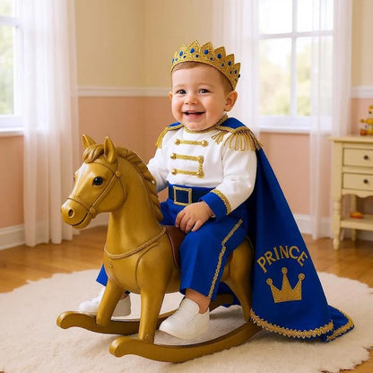 PRİNCE COSTUME 2025
