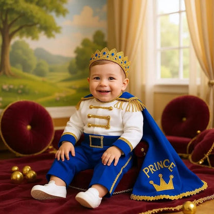 PRİNCE COSTUME 2025