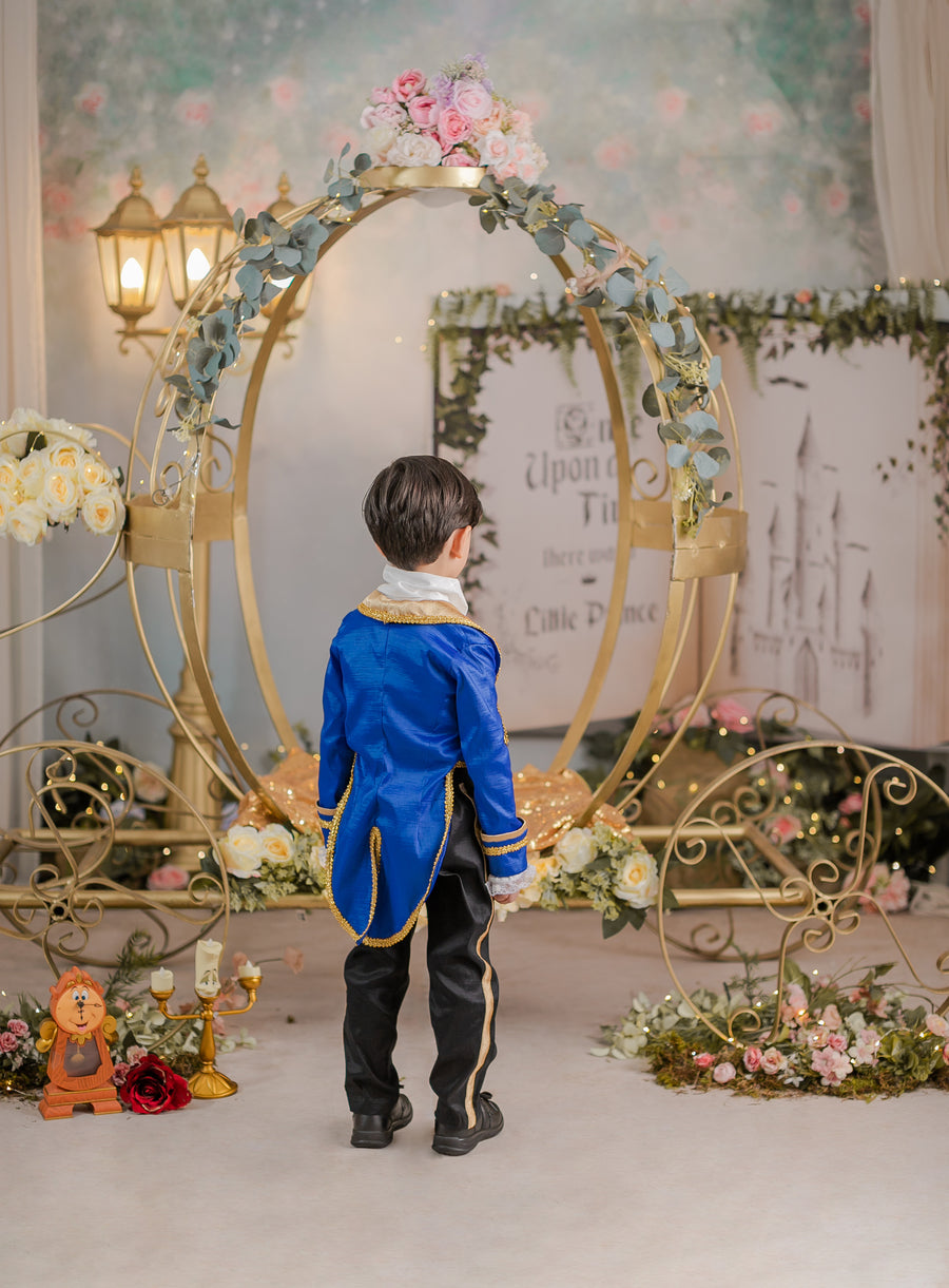 Fantasia Boys Kids – close-up