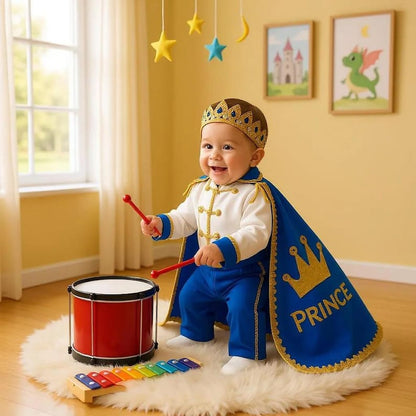 PRİNCE COSTUME 2025