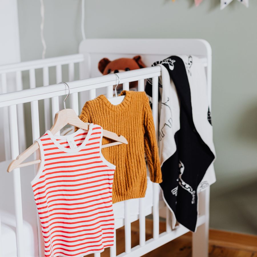 BABY GEAR