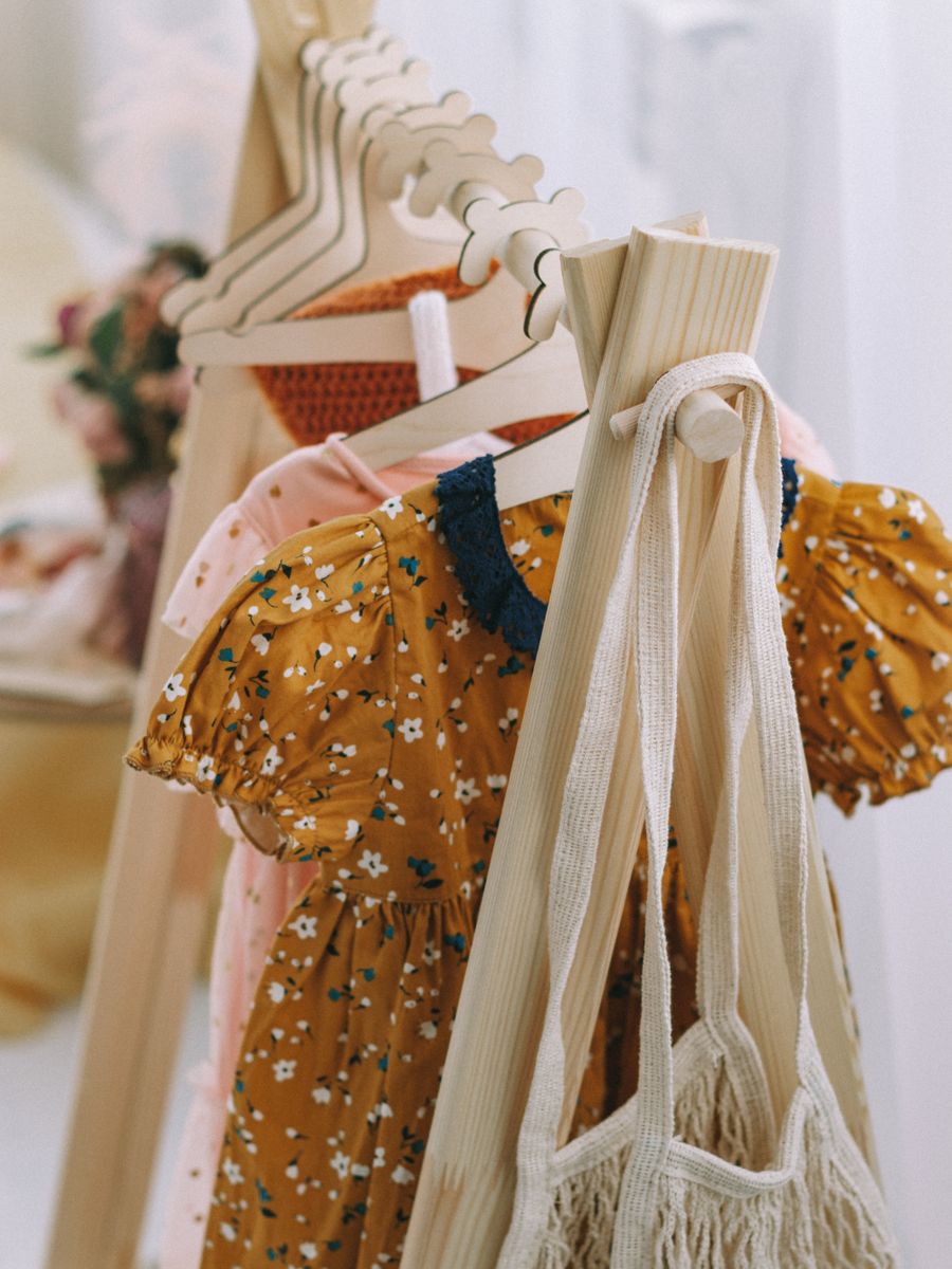 Customer style inspiration